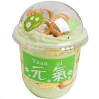Dessert cup 500 ml